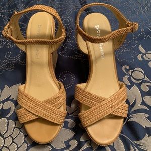 Women’s Wedges